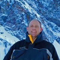 United Rentals Employee Eric Eccles's profile photo