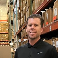 VESYL Employee Peter Bethea's profile photo
