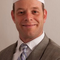 AppSec Labs Employee James Greenberg's profile photo