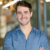 Plaid Employee John Backus's profile photo