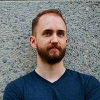 Outsyders Employee Josiah Reeves's profile photo