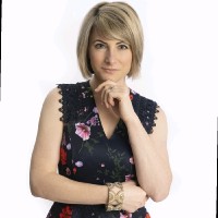 Great Place To Work US Employee Holly Petroff's profile photo