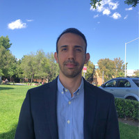 HI-TEMP INSULATION, INC. Employee Hassel Corona's profile photo