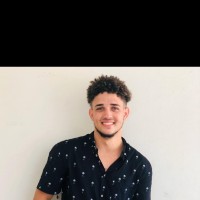 Data Vimenca Employee Johanse Estevez's profile photo