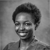 American Society of Plant Biologists Employee Miracle Omoregbee's profile photo