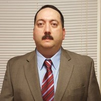 National Security Agency Employee Jeffrey Calderon's profile photo