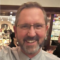 Graybar Employee Mark Kozy's profile photo