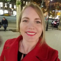 Pasco-Hernando State College Employee Teresa Montanez's profile photo