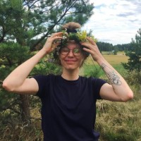 Visit Ylläs Employee Annika Varpe's profile photo