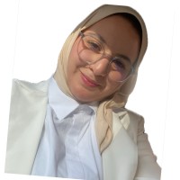 Samira 🇵🇸 Email