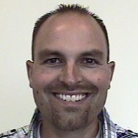 Dow Development Laboratories, LLC (DDL) Employee Dave Lourenco's profile photo