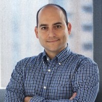 Disruptivos Employee Héctor Granell's profile photo