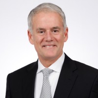 Clinton School of Public Service Employee Jay Silveria's profile photo