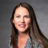 Federal Reserve Bank of Minneapolis Employee Rachel Robison's profile photo