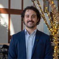 Virginia Museum of Contemporary Art (Virginia MOCA) Employee Justin Jaffe's profile photo