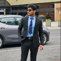 Loblaw Companies Limited Employee Yesh Patel's profile photo