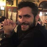 Michael Christopoulos Email