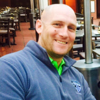 IBM Employee Chris Brew's profile photo