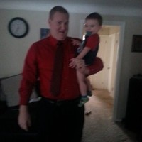 Fleetgistics Employee Edward Leventry's profile photo