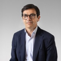 BDO Spain Employee Joaquín Calatayud Álvarez's profile photo