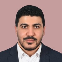 Department of Health Abu Dhabi Employee Walid Gamal's profile photo