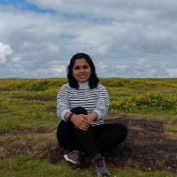 Digigroxperts Employee Brundhavani Rupireddy's profile photo