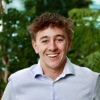 The Yerba Mate Co. Employee Niko Muller's profile photo