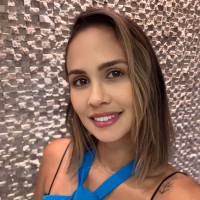 MCR Software Employee Amanda Viana's profile photo