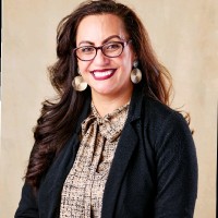 Rolling Hills Nut Company Employee Laura Cisneros's profile photo