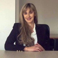 BPB Employee Ardita Abazi's profile photo
