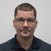 TERMA Employee Simon Jensen's profile photo