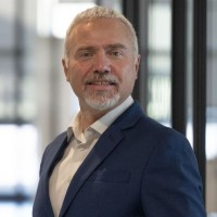 Arcese Employee Maurizio Ferro's profile photo