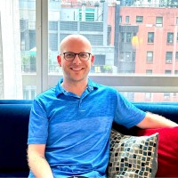 Insperity Employee Dylan Malone's profile photo