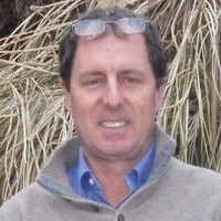 The Janssen Pharmaceutical Companies of Johnson & Johnson Employee Robert Vail's profile photo