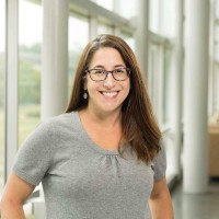 Merck Employee Heather Platt's profile photo