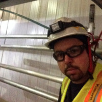 Good Energy Alberta Corp. Employee Marty Allain's profile photo