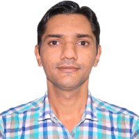 Solution Analysts Employee Brijesh Makadiya's profile photo