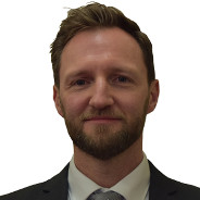 Suffolk County Council Employee Mark Ash's profile photo