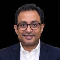 R2Global Technology Services Employee Joy Mukherjee's profile photo