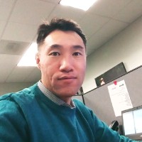 Fairfield Residential Employee Yool Hur's profile photo