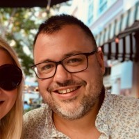 Applied Resource Group Employee Thomas Peace's profile photo