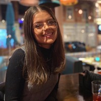 Talent International Uk Employee Rebecca Hipkiss's profile photo
