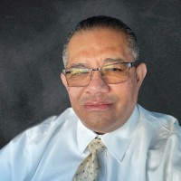 Allied Universal Employee Tony M. Ramirez's profile photo