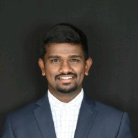 Controller's Group, Inc. Employee Amos Krishnan's profile photo