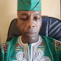 nscdc Employee Tairu Ogungbe's profile photo