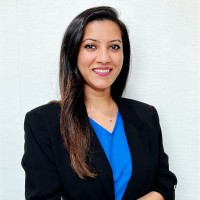Structured Employee Anjani Kava's profile photo