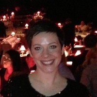 Dreamland Margate Employee Amanda McCabe's profile photo