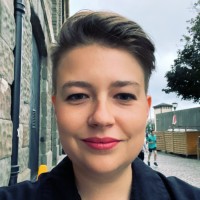 Sophie Sheriff Email