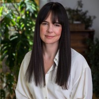 The Global Steering Group for Impact Investment (GSG) Employee Clare Lees's profile photo