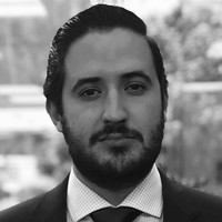Santander Employee Alejandro Davila Arizpe's profile photo
